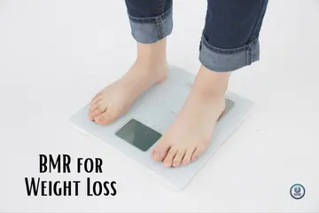 BMR for Weight Loss