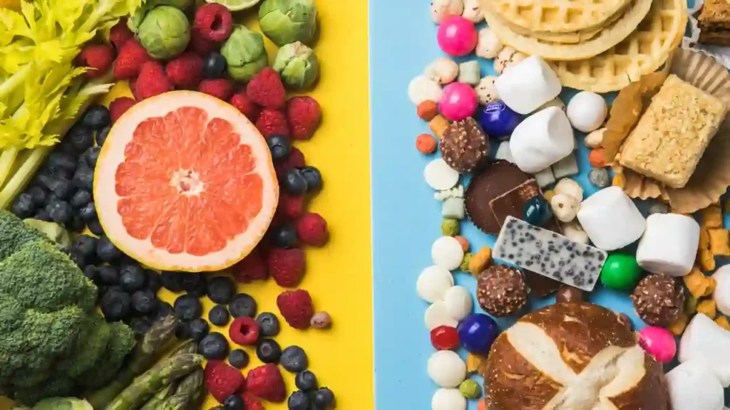 BMR vs Calorie Maintenance