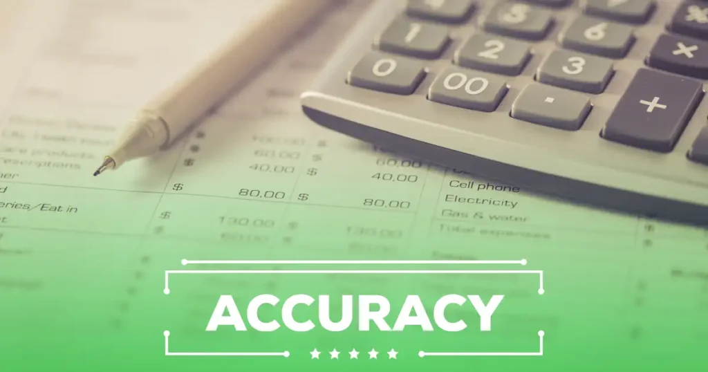 BMR Calculator Accuracy Explained