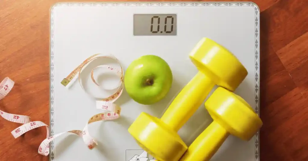 BMR for Weight Loss
