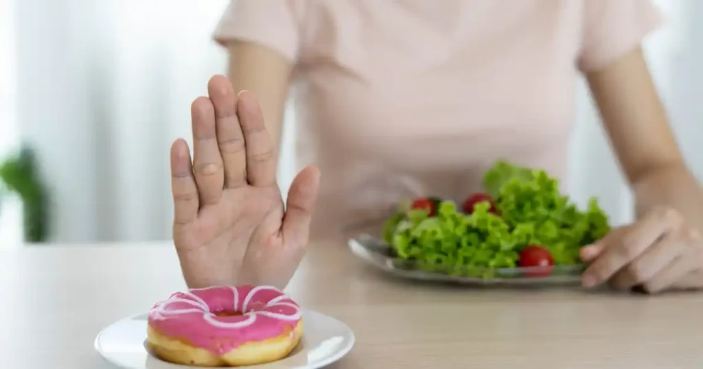 Nutrition and Metabolism: How Food Affects BMR