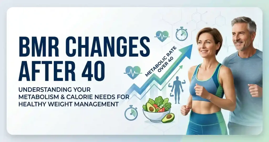 bmr changes after 40
